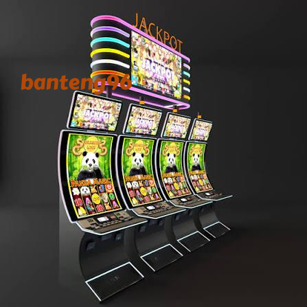 banteng96 featured game showcase