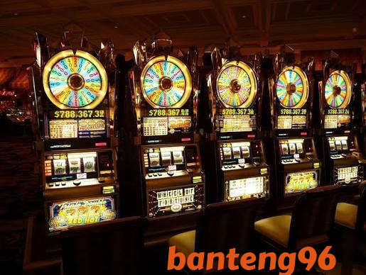 banteng96 featured game showcase